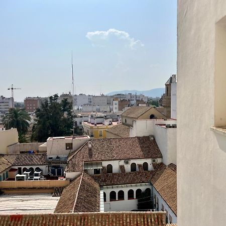 Suite Deluxe Gondomar Кордова Екстер'єр фото