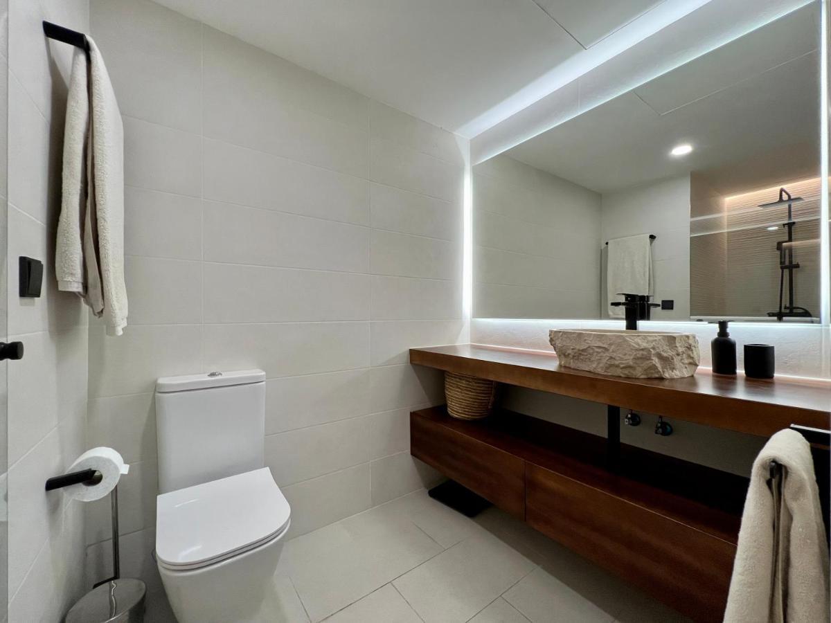 Suite Deluxe Gondomar Кордова Екстер'єр фото