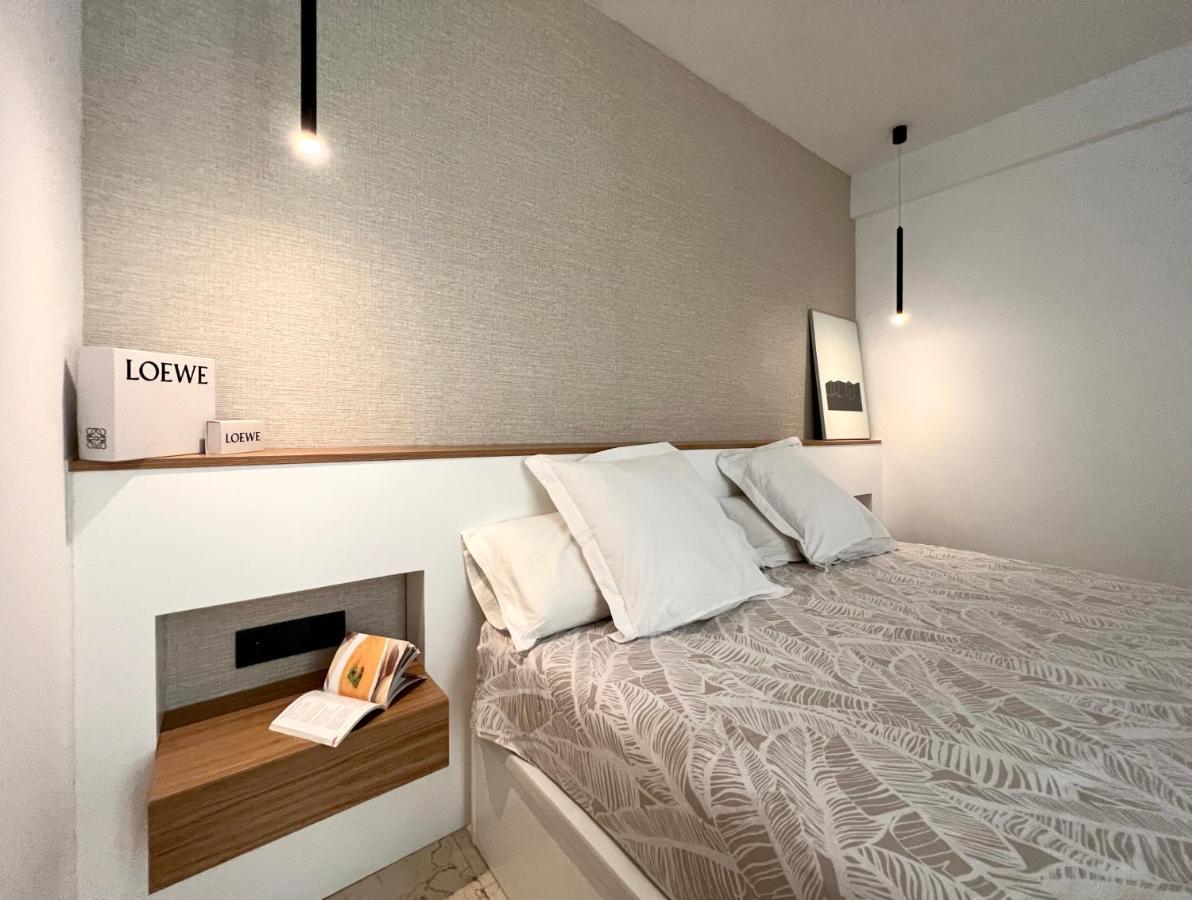 Suite Deluxe Gondomar Кордова Екстер'єр фото