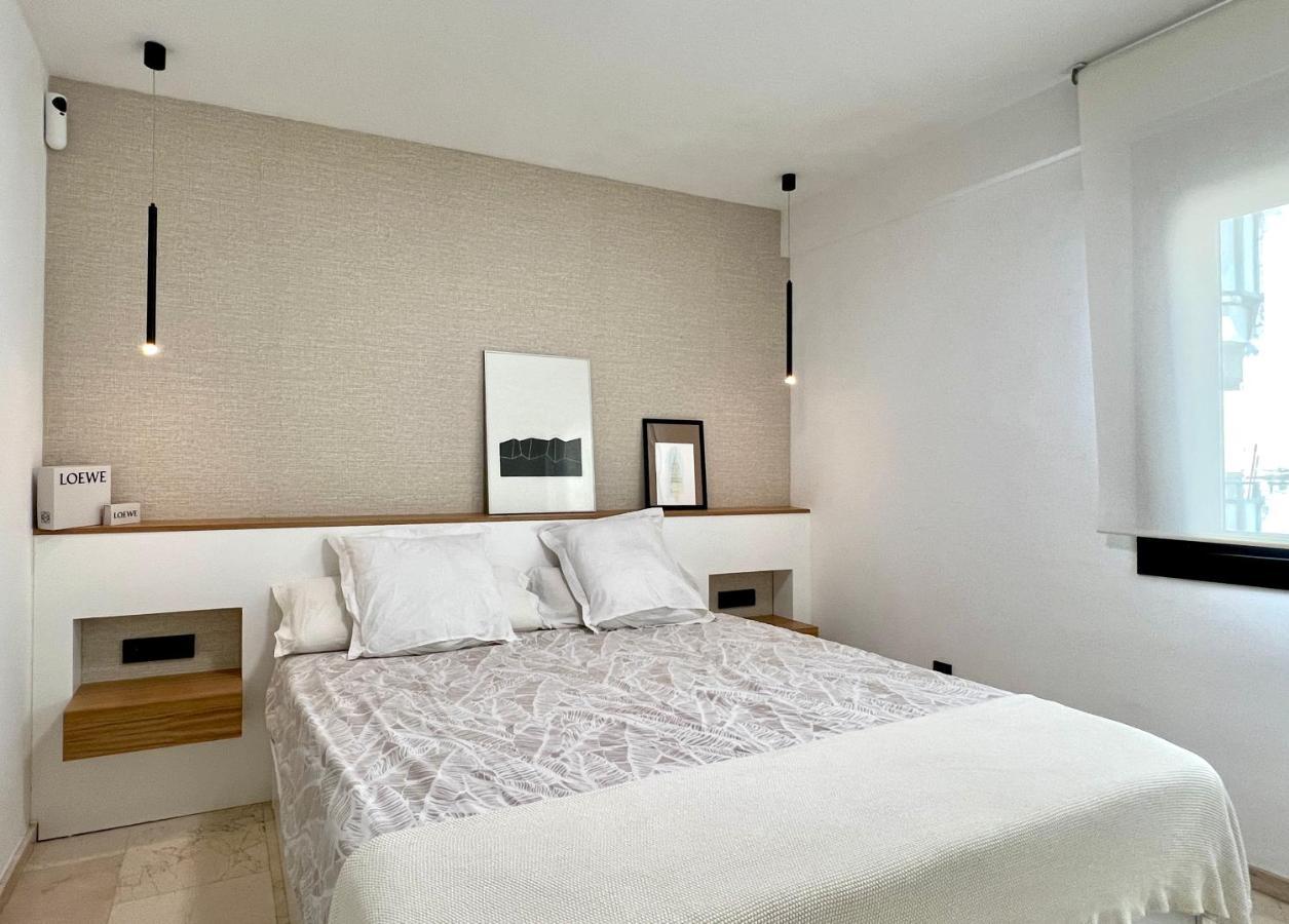Suite Deluxe Gondomar Кордова Екстер'єр фото