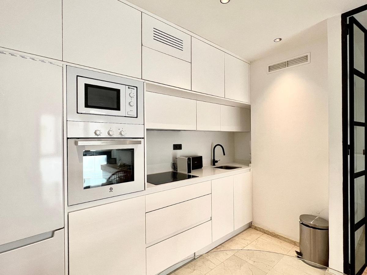 Suite Deluxe Gondomar Кордова Екстер'єр фото