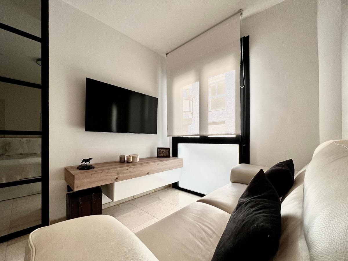 Suite Deluxe Gondomar Кордова Екстер'єр фото