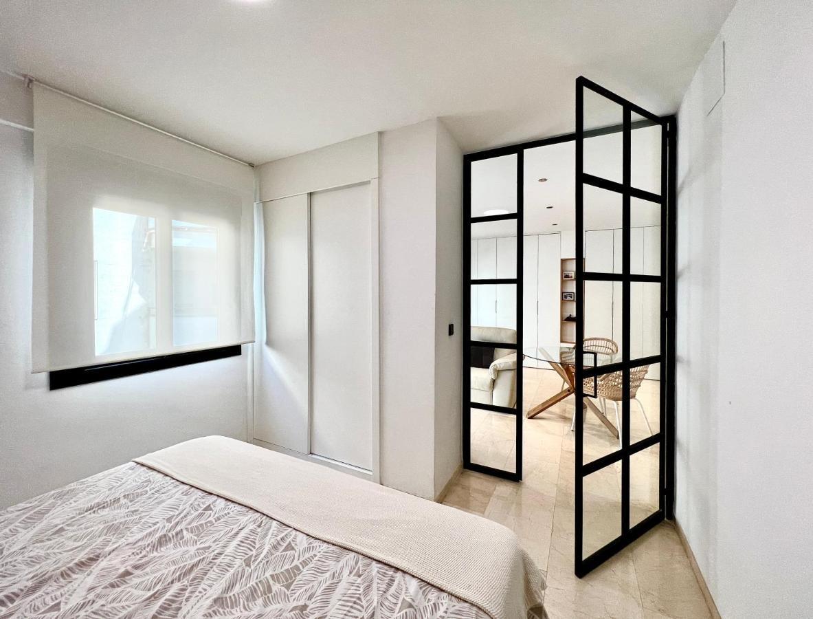 Suite Deluxe Gondomar Кордова Екстер'єр фото