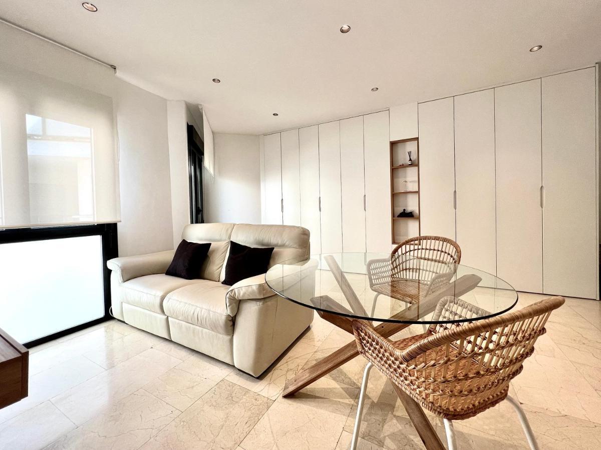 Suite Deluxe Gondomar Кордова Екстер'єр фото