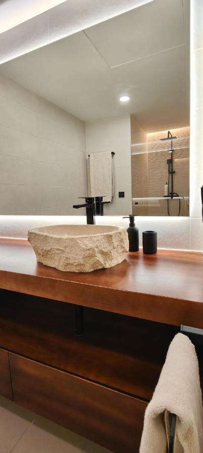 Suite Deluxe Gondomar Кордова Екстер'єр фото